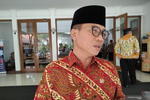 Komisi VIII DPR RI: Dialog Diawali dengan Cabut Tuntutan ke Buruh - GenPI.co BANTEN