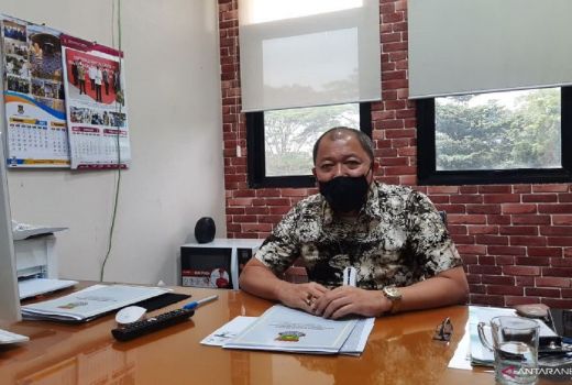 BPKAD Kabupaten Tangerang Optimis Belanja Daerah Capai 90 Persen - GenPI.co BANTEN
