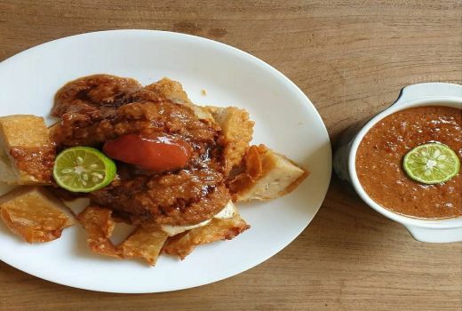 Siomay vs Batagor, Mana yang Lebih Sehat? Ternyata - GenPI.co BANTEN