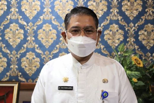 Capaian Pajak dan Retribusi Kota Tangerang Wow, Ini Kata Bapenda - GenPI.co BANTEN
