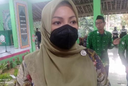 Kecam Kekerasan Seksual, Adde Rossi Desak Puan Sahkan RUU TPKS - GenPI.co BANTEN