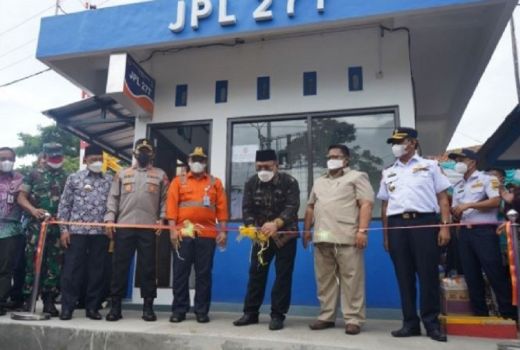 Walkot Cilegon: 22 Tahun Tidak Ada Penambahan Palang Pintu KA - GenPI.co BANTEN