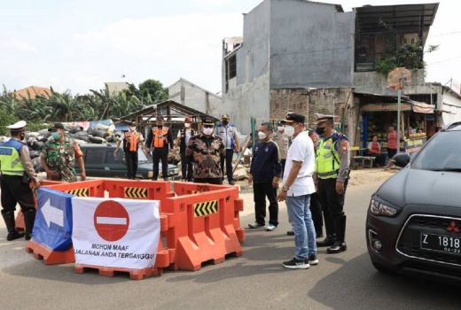 Sistem Looping Mulai Diterapkan, Bagaimana Cara Kerjanya? - GenPI.co BANTEN