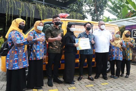 Antisipasi Klaster Baru, Wagub: Masyarakat Jangan Terlena - GenPI.co BANTEN