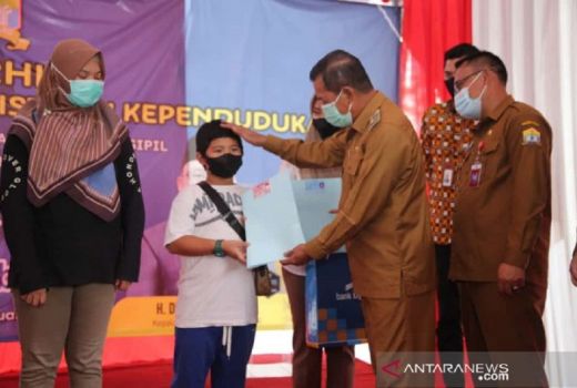 Wali Kota Serang Tegas ke Calo Disdukcapil, Warga Pasti Senang - GenPI.co BANTEN