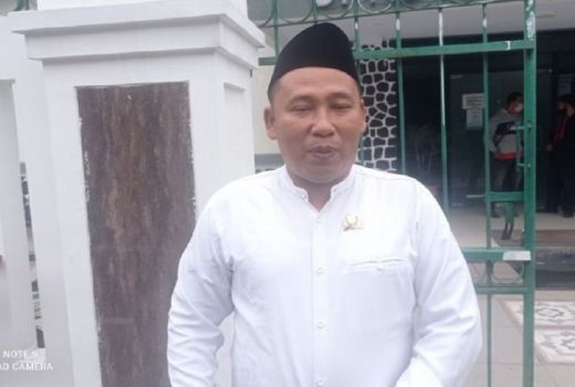 Wacana Penundaan Pemilu 2024, DPRD Lebak: Tak Ada Untungnya - GenPI.co BANTEN