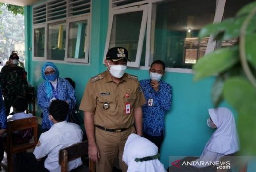 Pembangunan Infrastruktur Dipuji Pakar, Pendidikan Disorot Tajam - GenPI.co BANTEN