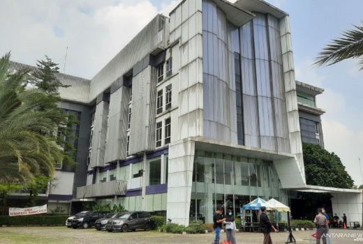 Pemkab Minta Warga yang Isoman Pindah ke Hotel Yasmin, Kenapa? - GenPI.co BANTEN