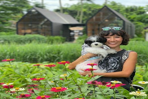 Lengkapi Liburan dengan Berkunjung ke Scientia Square Park BSD - GenPI.co BANTEN