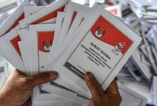 Wah, Golkar Kantongi Nama Cagub Banten, Ternyata Mengejutkan - GenPI.co BANTEN