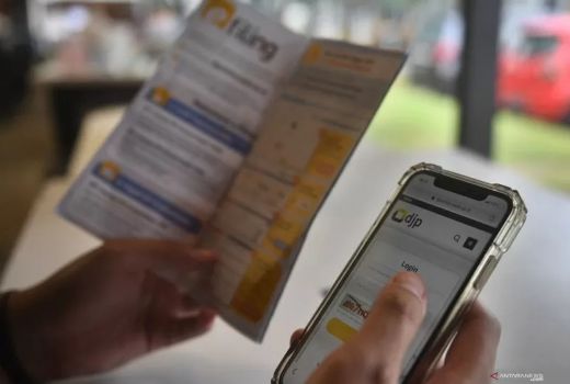 Cara Mengurus e-Billing Pajak Mudah, Manfaatnya Sangat Banyak - GenPI.co BANTEN