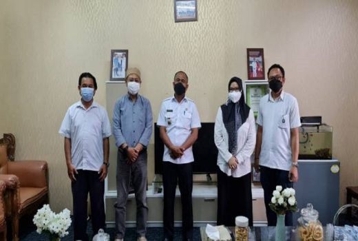 Sosialisasi KIM, Diskominfo Gelar Roadshow di 4 Kecamatan - GenPI.co BANTEN
