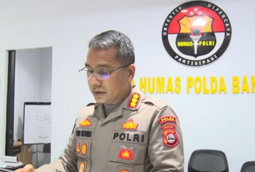 2 Warga Cilegon Jadi Korban Kecelakaan di Balikpapan, Siapa Saja? - GenPI.co BANTEN