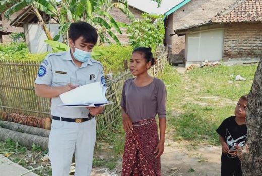Jasa Raharja: Santunan Korban Meninggal Asal Cilegon Sudah Cair - GenPI.co BANTEN