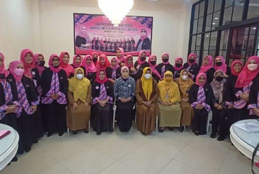 Dukung Pengusaha Perempuan, IPEMI Siap Bantu UMKM Urus Legalitas - GenPI.co BANTEN