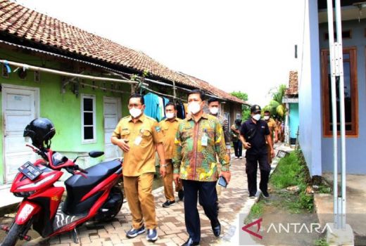 Desa Dapat Rp200 Juta Dari Pemkab Serang, Kemendagri Beri Pujian - GenPI.co BANTEN