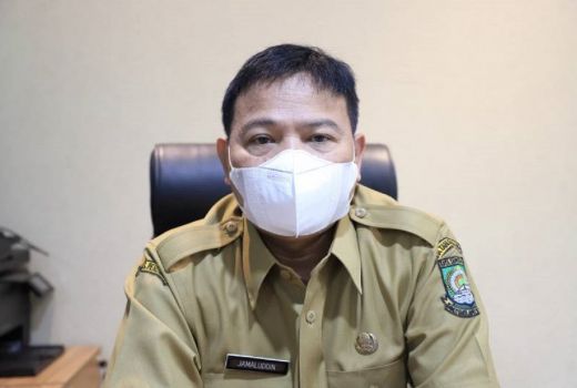Penyimpangan PPDB Akan Ditindak Tegas, Dindik Tak Mau Main-main - GenPI.co BANTEN