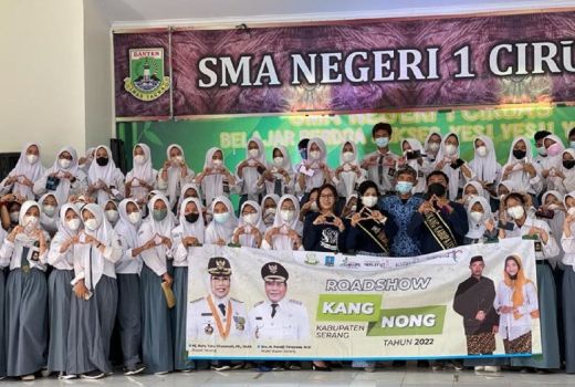 Pemkab Serang Gelar Pemilihan Kang-Nong, Begini Ketentuannya - GenPI.co BANTEN