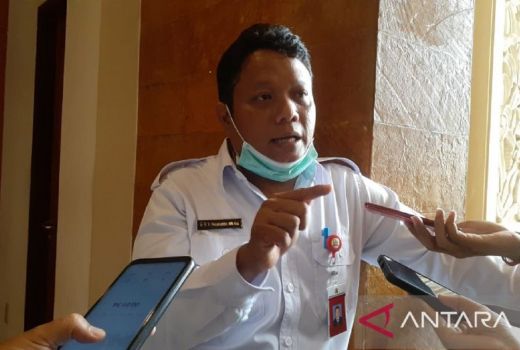 Gawat, Dinkes Kota Serang Sebut 3 Orang Probable Omicron - GenPI.co BANTEN