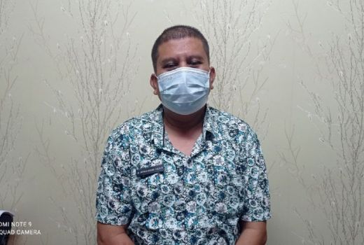 Setelah Nol Kasus, Kabupaten Lebak Tangani 4 Pasien Covid-19 - GenPI.co BANTEN