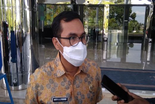 Pemkot Tangsel Terapkan PTM Dua Sesi, Begini Skemanya - GenPI.co BANTEN