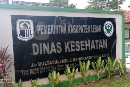 Cegah Kasus DBD, Pemkab Lebak Gencar Berantas Sarang Nyamuk - GenPI.co BANTEN