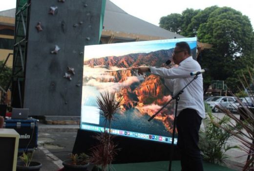 PJJ Dinilai Tidak Efektif, Rektor UNIS Minta Pemda Siapkan Ini - GenPI.co BANTEN