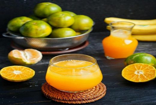 Bahaya Terlalu Banyak Vitamin C, Pecinta Minuman Asam Wajib Baca - GenPI.co BANTEN