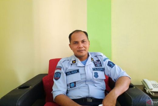 Pembatasan Kunjungan Rutan Diterapkan, Diganti Video Call, Simak - GenPI.co BANTEN