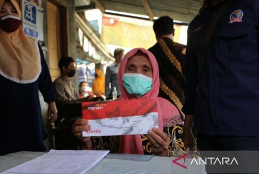 Kemensos Ungkap Kendala Penyaluran Bansos ke KPM, Apa Saja? - GenPI.co BANTEN
