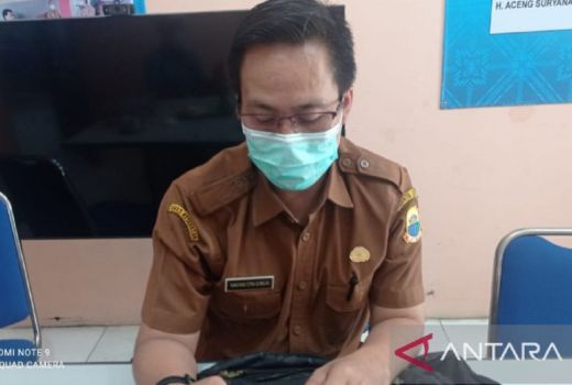Warga Rangkasbitung Diminta Waspada DBD, Cegah dengan Cara Ini - GenPI.co BANTEN