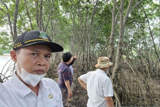 Desa Tanara Bakal Disulap Jadi Wisata Bahari, Ada Apa Saja? - GenPI.co BANTEN