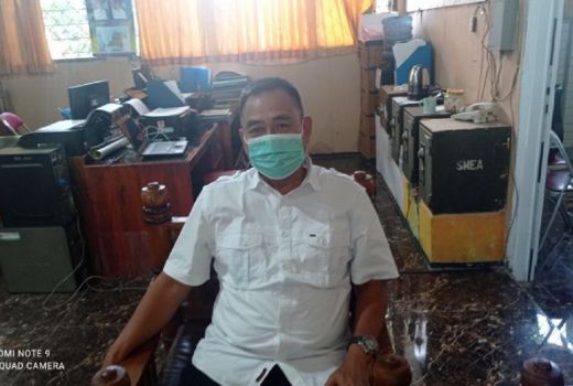 Siswa Terpapar Covid-19, SMKN 1 Rangkasbitung Stop PTM - GenPI.co BANTEN