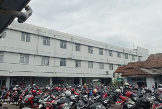 Selama 3 Pekan, 7 Pasien Covid-19 di Kabupaten Lebak Meninggal - GenPI.co BANTEN