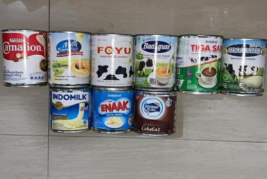 Tak Selamanya Buruk, Begini Cara Aman Konsumsi Susu Kental Manis - GenPI.co BANTEN