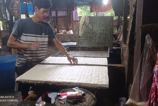 Wow, Harga Kedelai Impor Meroket, Puskopti Siap Mogok - GenPI.co BANTEN