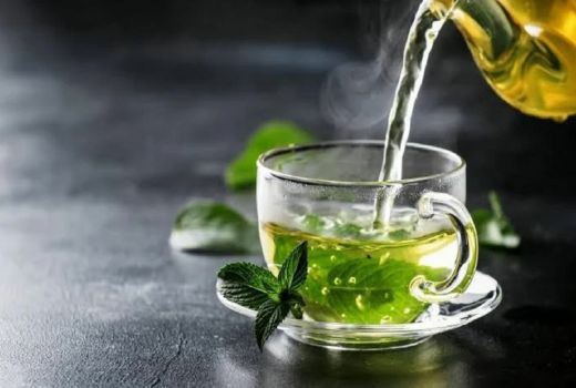 5 Efek Samping Teh Hijau untuk Kesehatan, Efeknya Ngeri Banget - GenPI.co BANTEN