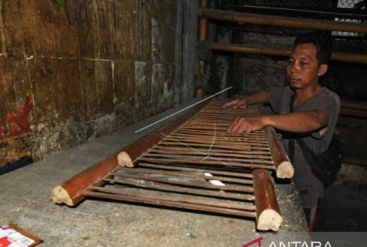 Anggota Pasopati Mogok Produksi, Siap-siap Harga Tempe Naik - GenPI.co BANTEN