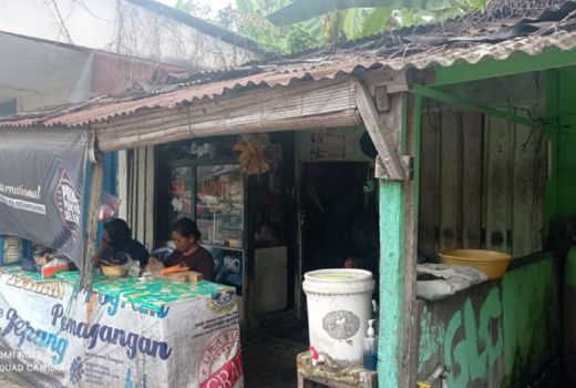 Waduh, Perajin Tahu Tempe Mogok, Ribuan Penjual Gorengan Nganggur - GenPI.co BANTEN