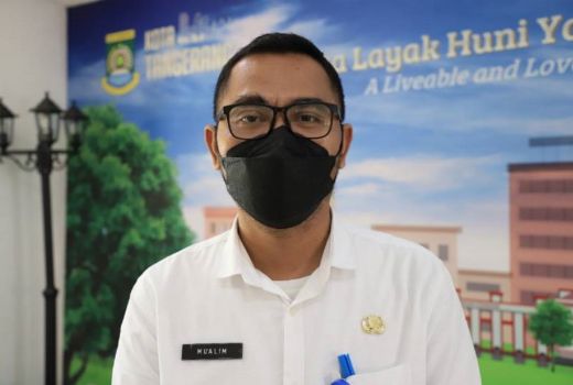 Ternyata Ini Manfaat FKK BKK SMK, Sekolah Lain Diminta Gabung - GenPI.co BANTEN