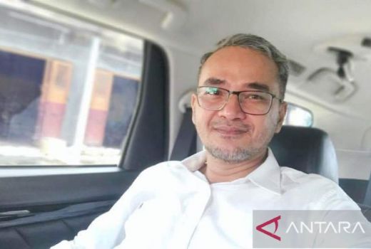 Wacana Menunda Pemilu 2024, Agus Wisas: 2 Tahun Tidak Efiesien - GenPI.co BANTEN