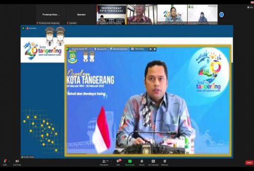 Guru Dituntut Mampu Mengoptimalkan Teknologi, Ini Tujuannya - GenPI.co BANTEN