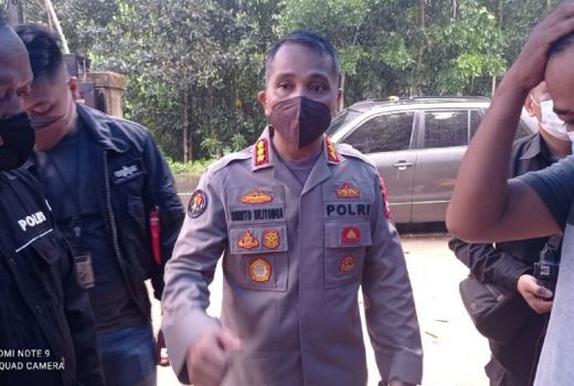 Polda Banten Evaluasi Mudik Melalui Merak, Begini Hasilnya - GenPI.co BANTEN