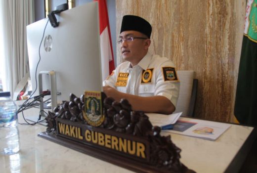 Andika Hazrumy Disebut Turun Kelas, Pengamat Beri Pesan Menohok - GenPI.co BANTEN