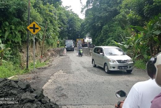 Curah Hujan Meningkat, BPBD Lebak Ingatkan Warga Potensi Bencana - GenPI.co BANTEN