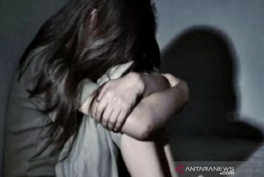 Tanpa Ampun! Predator Kekerasan Seksual di Tangsel Dibekuk Polisi - GenPI.co BANTEN