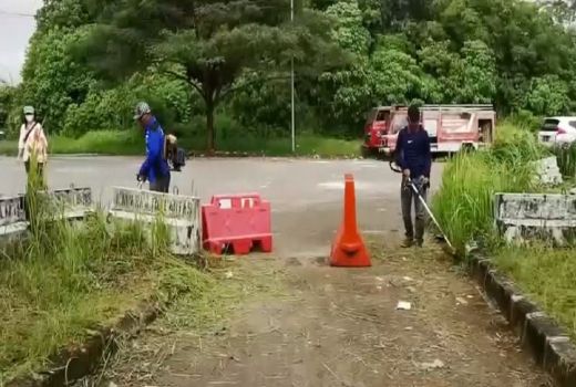 Terminal Tipe C di Pandeglang Ini Akan Ditata Ulang, Mana Saja? - GenPI.co BANTEN