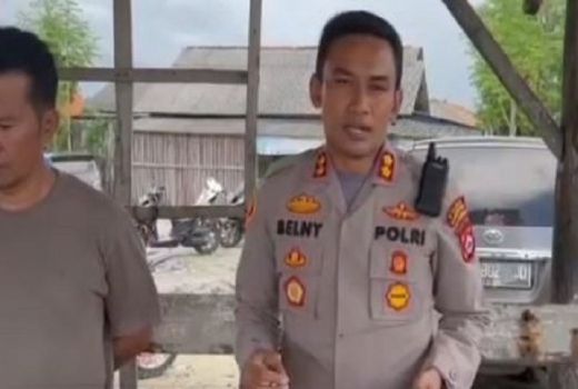 Polisi Bekuk 7 Orang Pembawa 23 Kilogram Narkoba Jenis Sabu - GenPI.co BANTEN