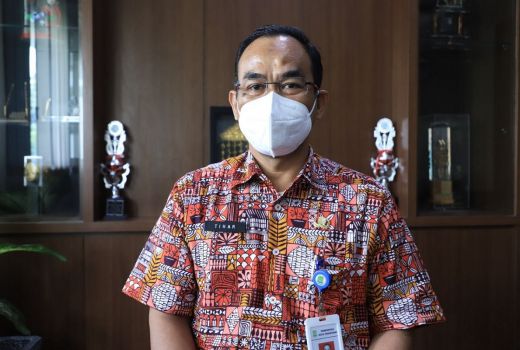 Bakal Terapkan PSEL, DLH: Dulu Tangerang Jadi Kota Terkotor - GenPI.co BANTEN