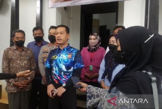 Polres Serang Kota Bantu Warga Urus Surat Hilang, Dijamin Gratis! - GenPI.co BANTEN